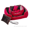 Fashion Luxury Pet Cedra Pillow Dog Ced